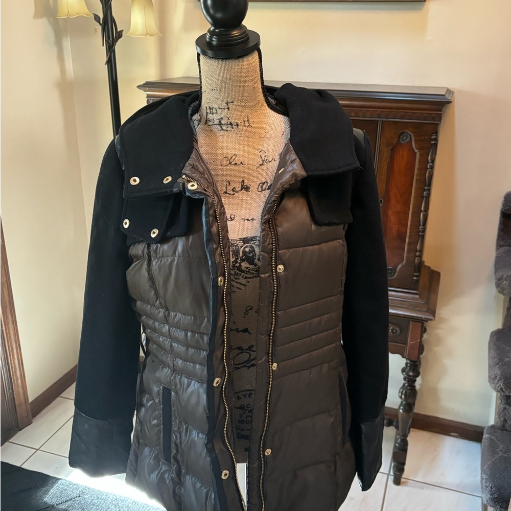 Kenneth Cole Women’s Coat Size Large